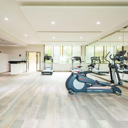 Palmarena Rooms & Residences - Long Stay Comfort With Parking, Sauna, Gym & Pool - Steps From 5Th Avenue Playa del Carmen Exterior photo