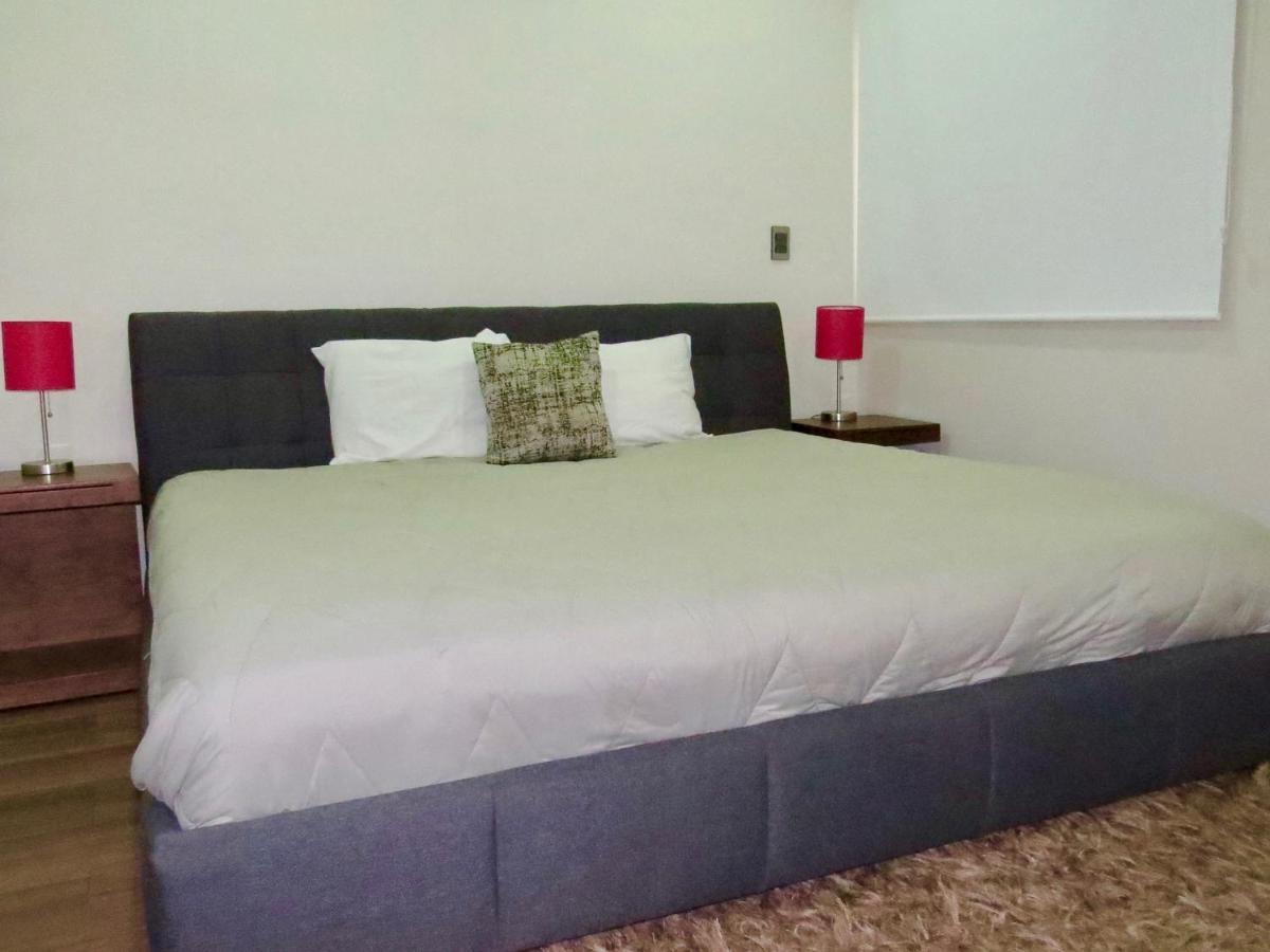Palmarena Rooms & Residences - Long Stay Comfort With Parking, Sauna, Gym & Pool - Steps From 5Th Avenue Playa del Carmen Exterior photo
