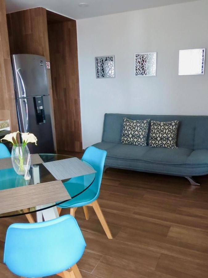Palmarena Rooms & Residences - Long Stay Comfort With Parking, Sauna, Gym & Pool - Steps From 5Th Avenue Playa del Carmen Exterior photo