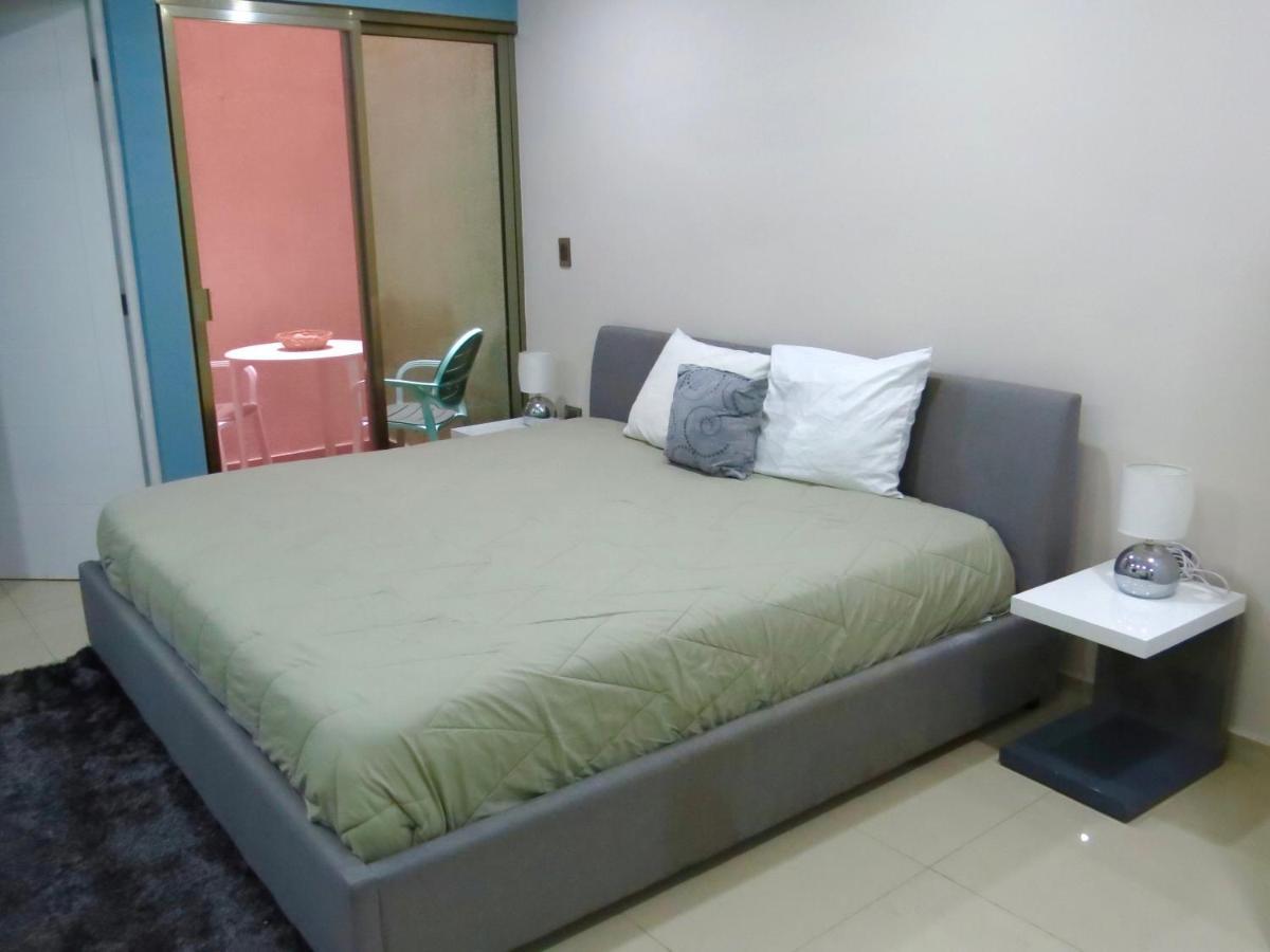 Palmarena Rooms & Residences - Long Stay Comfort With Parking, Sauna, Gym & Pool - Steps From 5Th Avenue Playa del Carmen Exterior photo