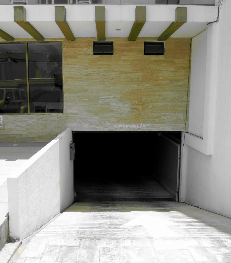 Palmarena Rooms & Residences - Long Stay Comfort With Parking, Sauna, Gym & Pool - Steps From 5Th Avenue Playa del Carmen Exterior photo